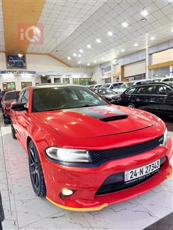 دودج تشارجر